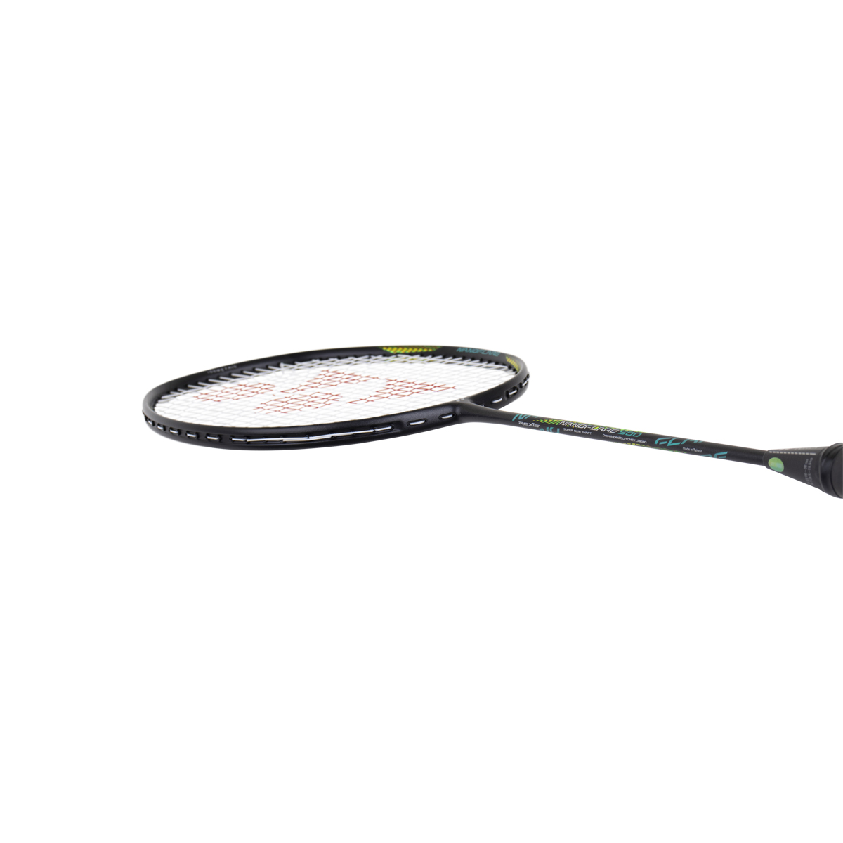 Badmintonschläger - YONEX - NANOFLARE 500Detailbild - 3